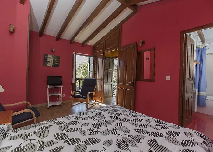 Rurales Playa Del Canal *