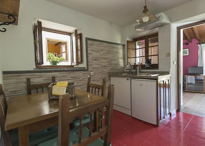 Rurales Playa Del Canal