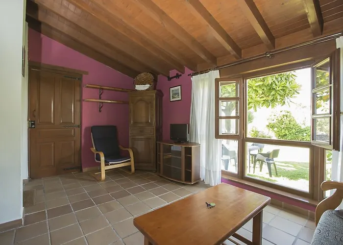 Rurales Playa Del Canal Séjour à la campagne *